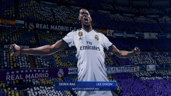 FIFA 19 Screenshot